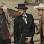 westworld - dissonance theory