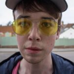 black mirror - shut up and dance