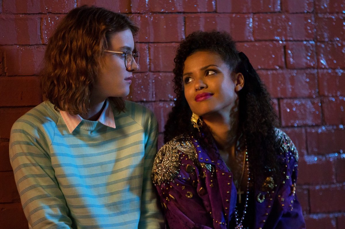 black mirror - san junipero