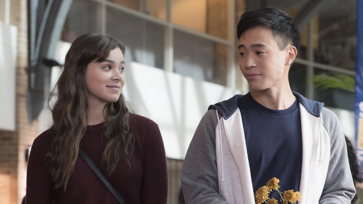 the edge of seventeen