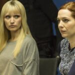 humans - series 2, episode 5
