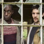 humans - series 2, episode 2