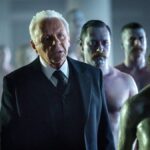 westworld - the well-tempered clavier