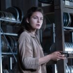 the man in the high castle - the tiger's cave