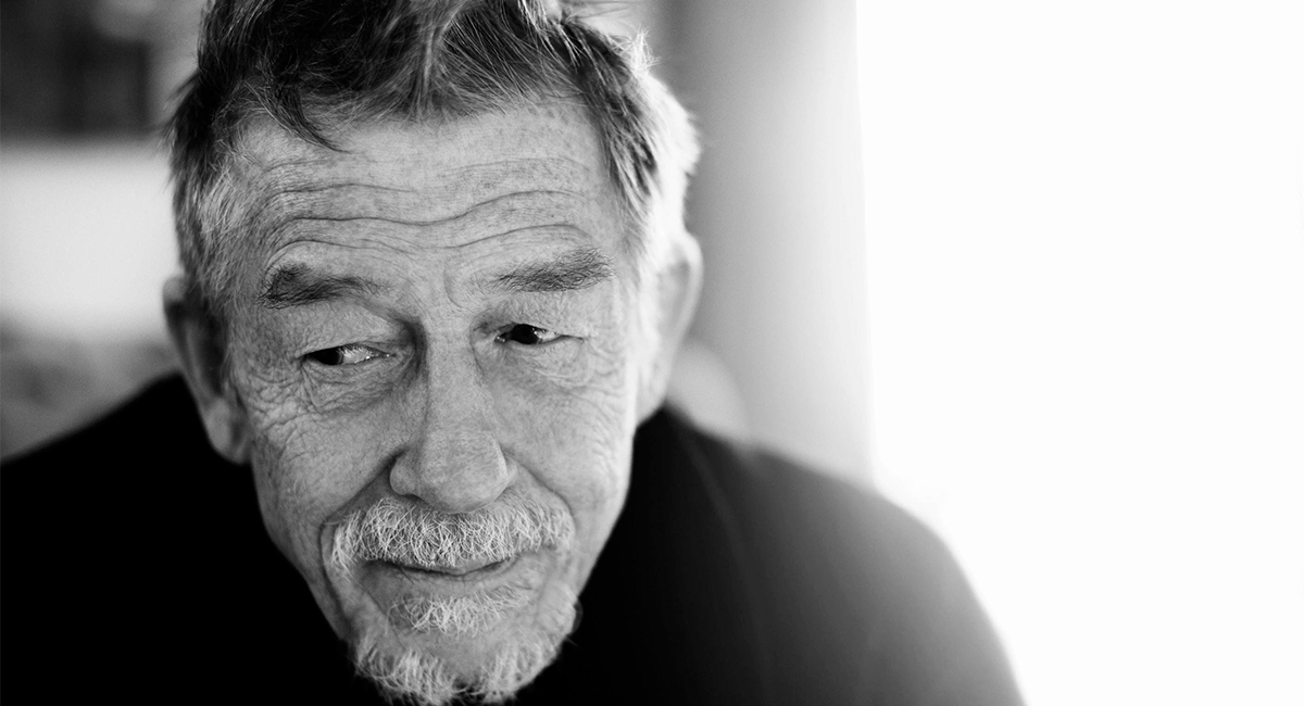 john hurt