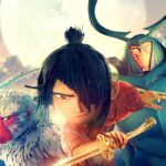 kubo and the two strings