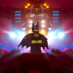 the lego batman movie