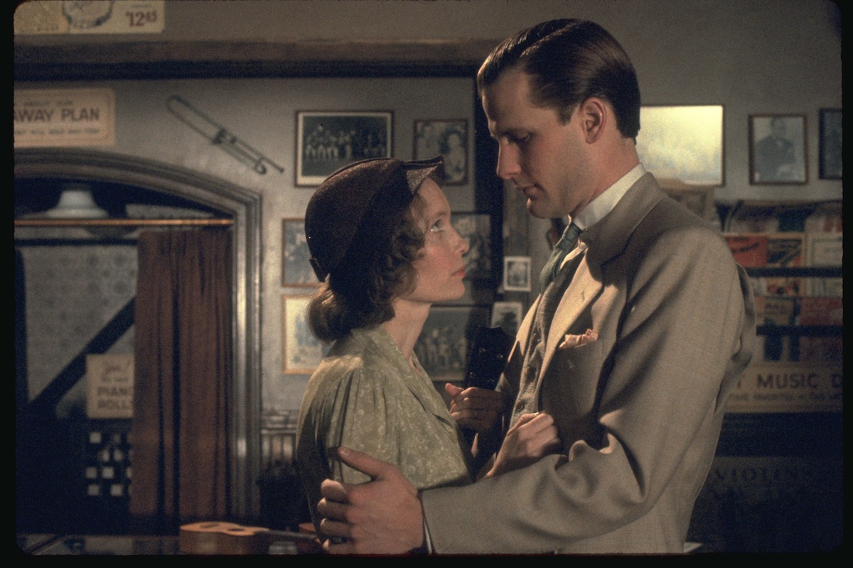 the purple rose of cairo