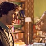 sherlock - the lying detective