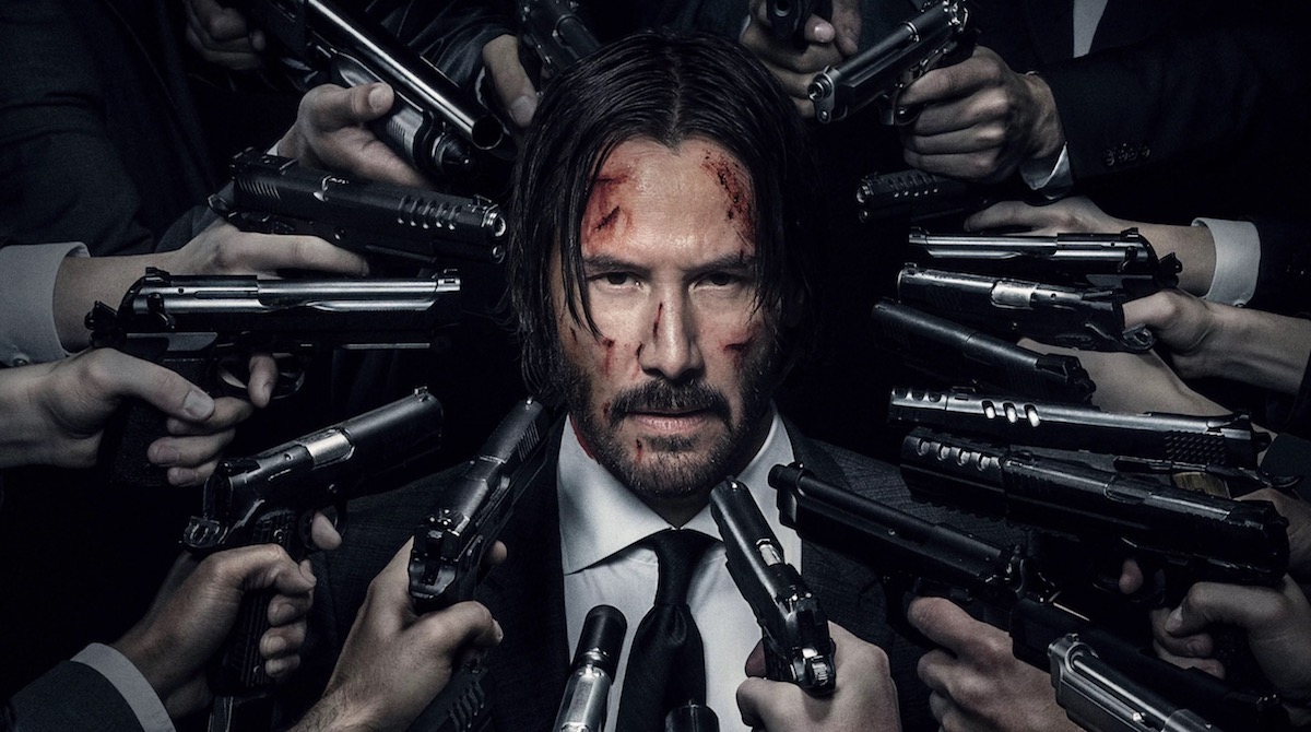john wick chapter 2
