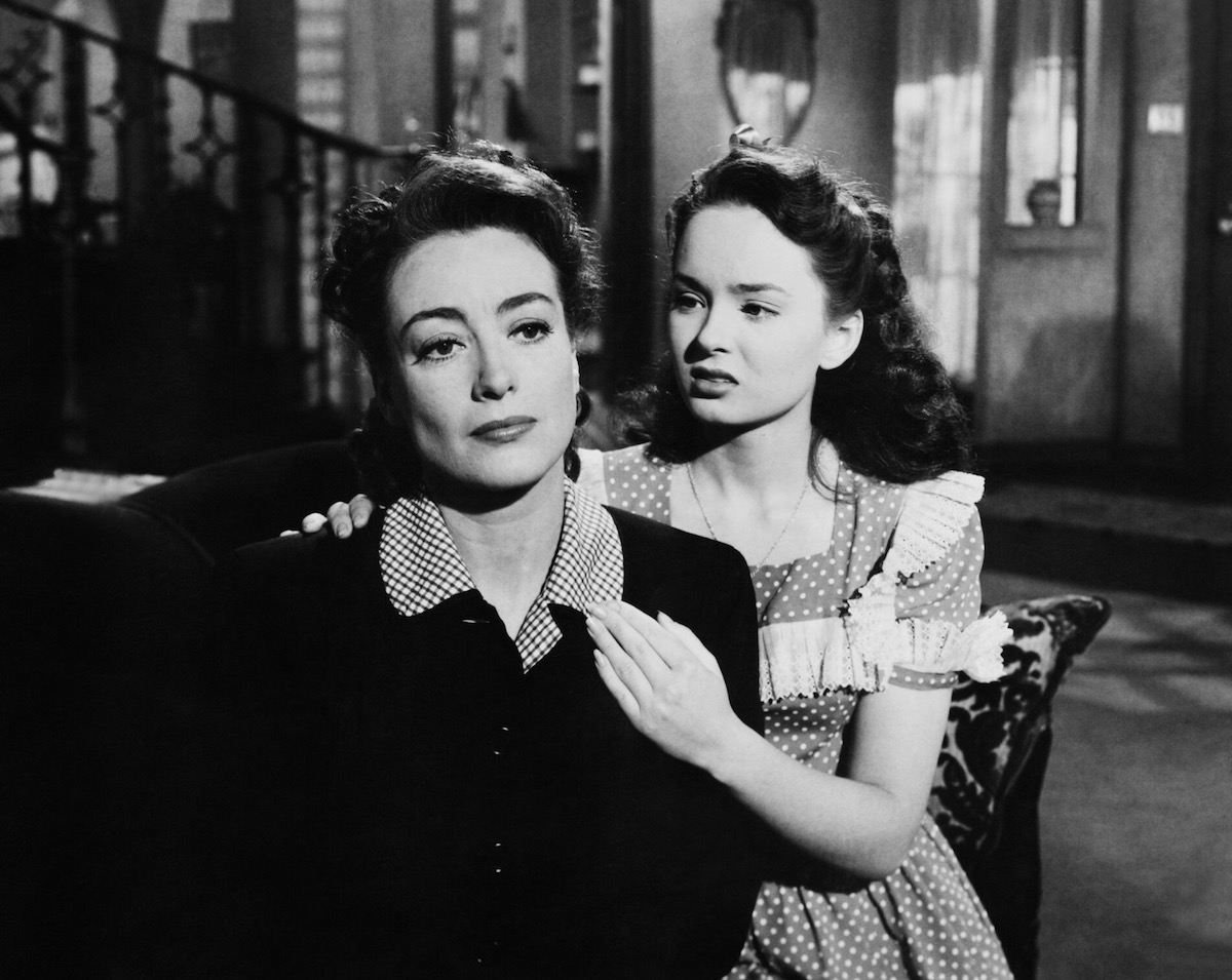 mildred pierce