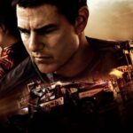 jack reacher: never go back