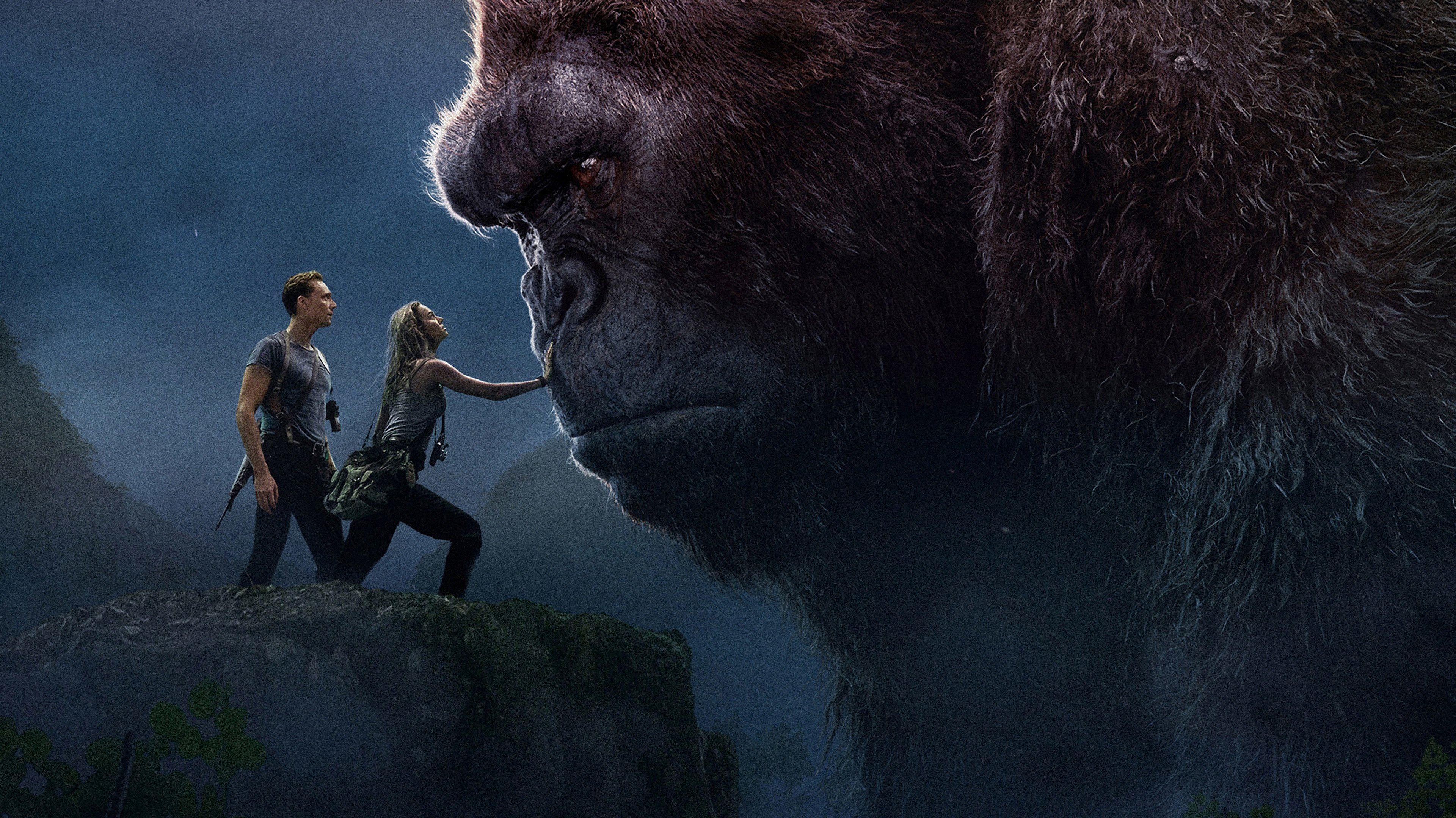 kong: skull island