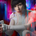 ghost in the shell