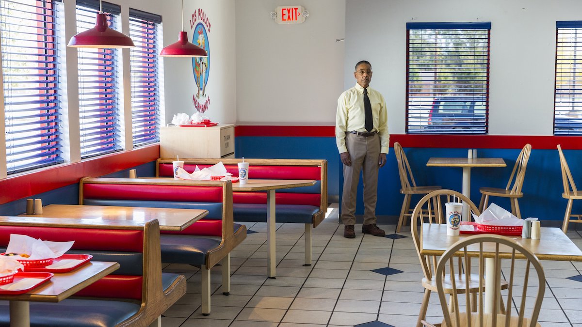 better call saul - sabrosito