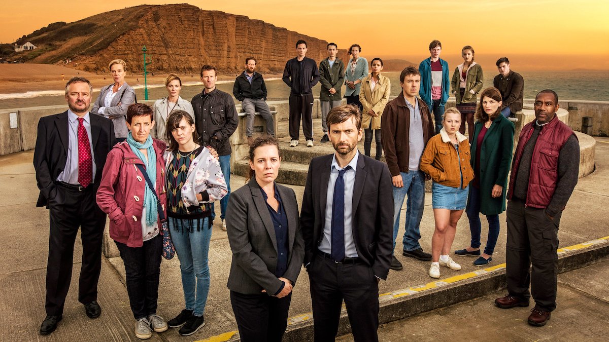 broadchurch - series 3