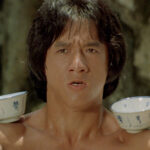 drunken master