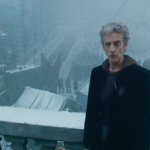 doctor who - thin ice