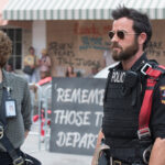 the leftovers - don't be ridiculous