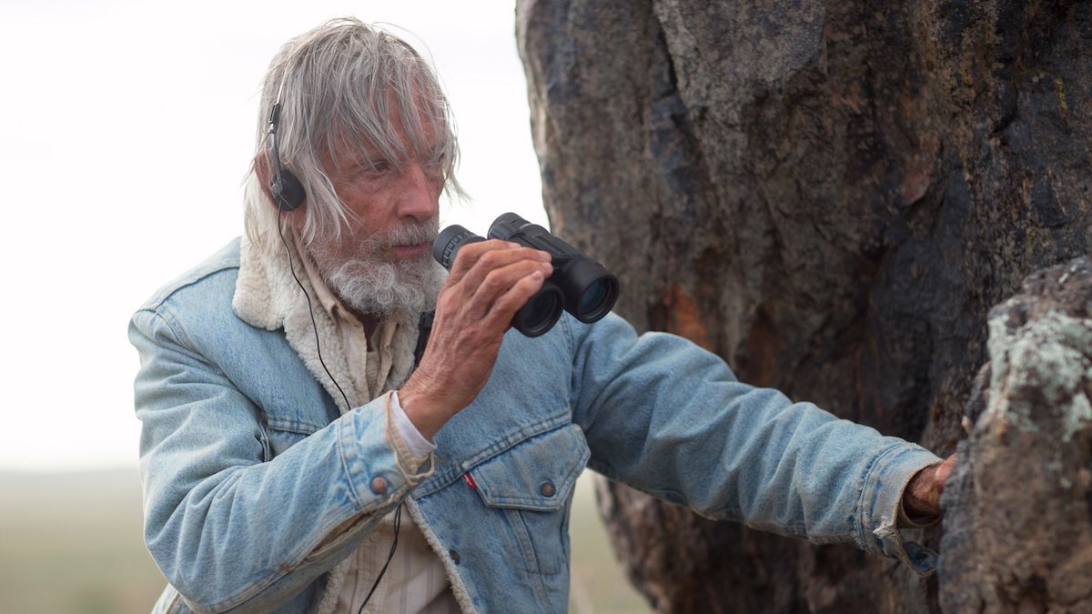 the leftovers - crazy whitefella thinking