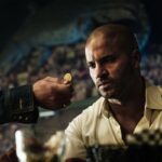 american gods - the secret of spoons