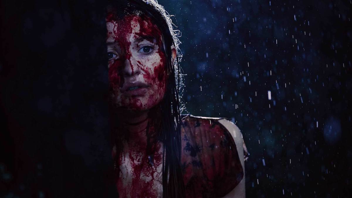 american gods - git gone