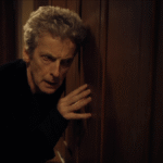 doctor who - knock knock