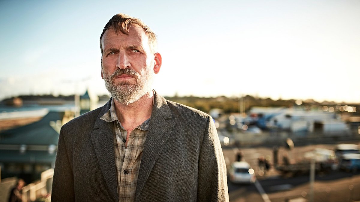 the leftovers - it's a matt, matt, matt, matt world