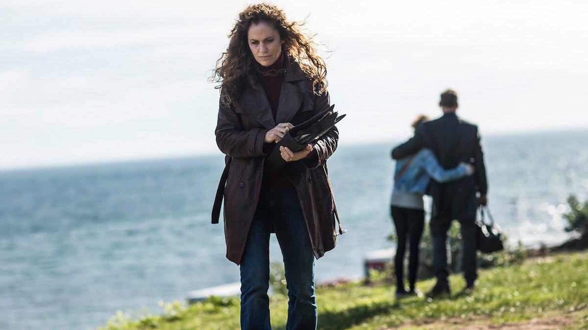 the leftovers - certified