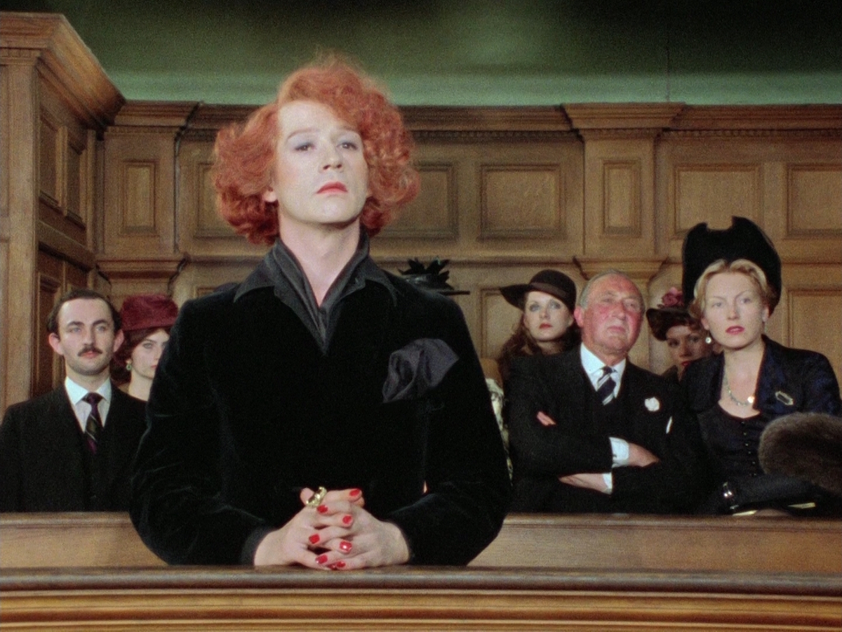 the naked civil servant