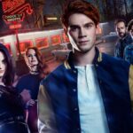 riverdale - season 1