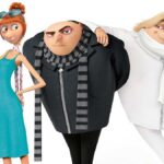 despicable me 3