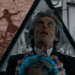 doctor who - the lie of the land