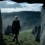 doctor who - the eaters of light