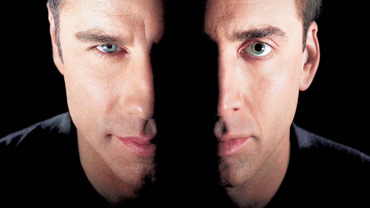 face/off