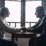 the leftovers - the book of nora