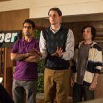 silicon valley - season 4