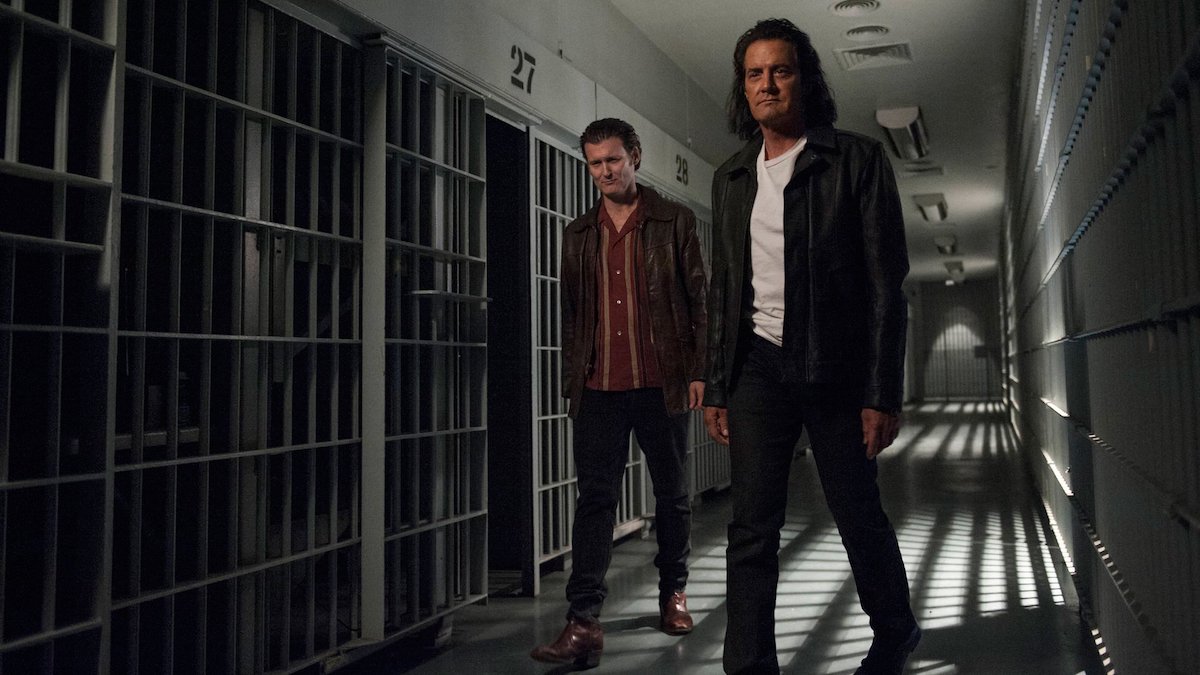 twin peaks: the return - part 7