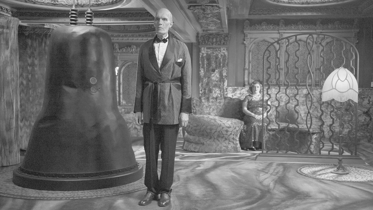 twin peaks: the return - part 8