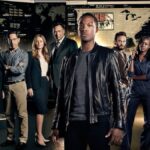 24: legacy - season 1