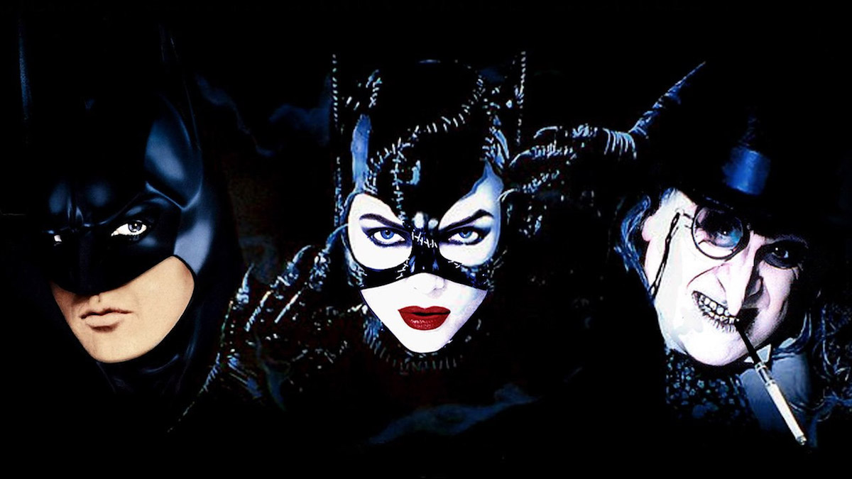 batman returns (1992)