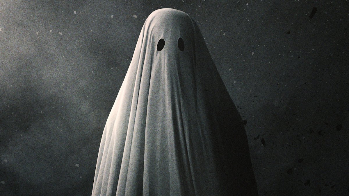 a ghost story