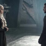 game of thrones - the queen's justice