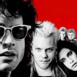 the lost boys