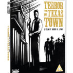 terror in a texas town