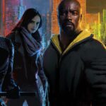 the defenders - season 1
