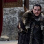 game of thrones - the dragon and the wolf