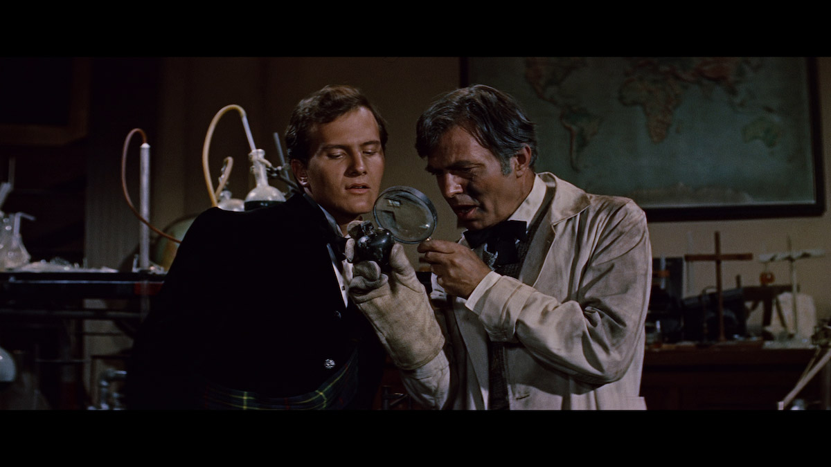 journey to the center of the earth