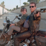 terminator 2: judgment day - 3d