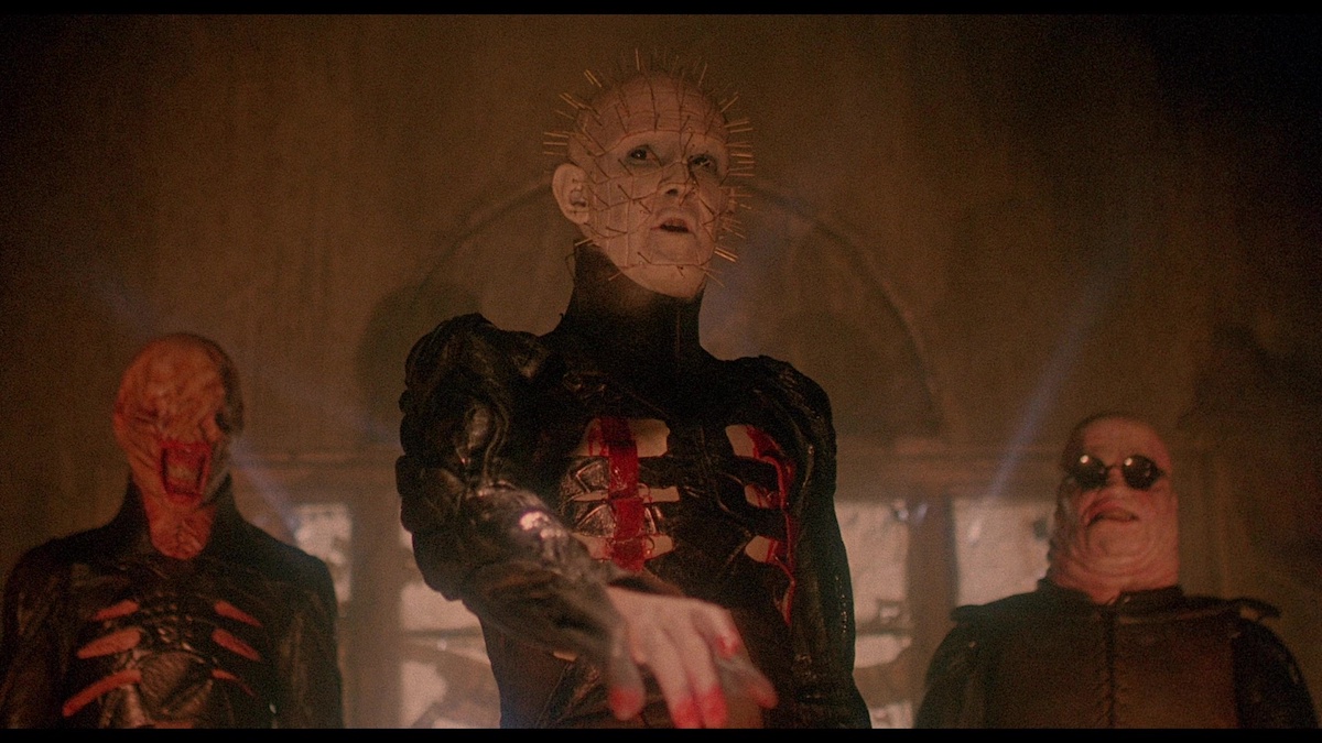hellraiser